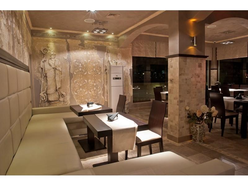 Апарт готель Vip Club Dolphin Coast Сонячний Берег Екстер'єр фото