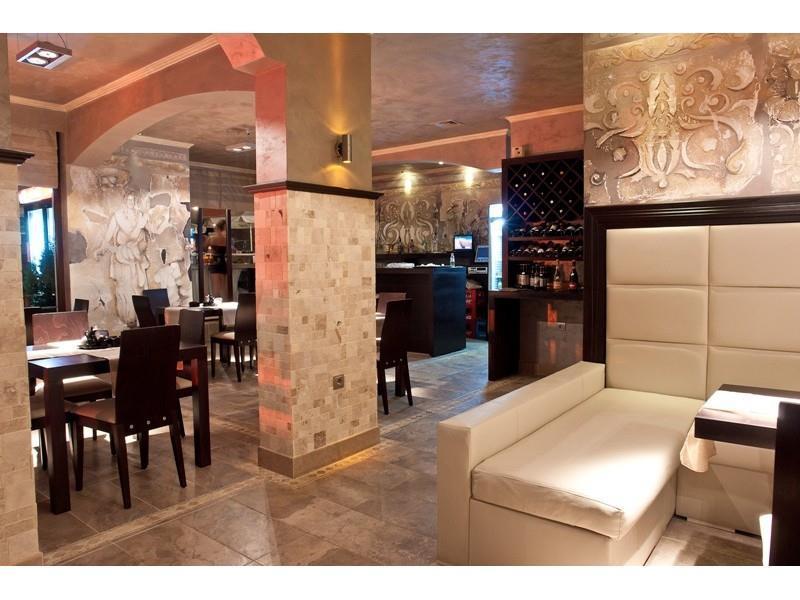 Апарт готель Vip Club Dolphin Coast Сонячний Берег Екстер'єр фото